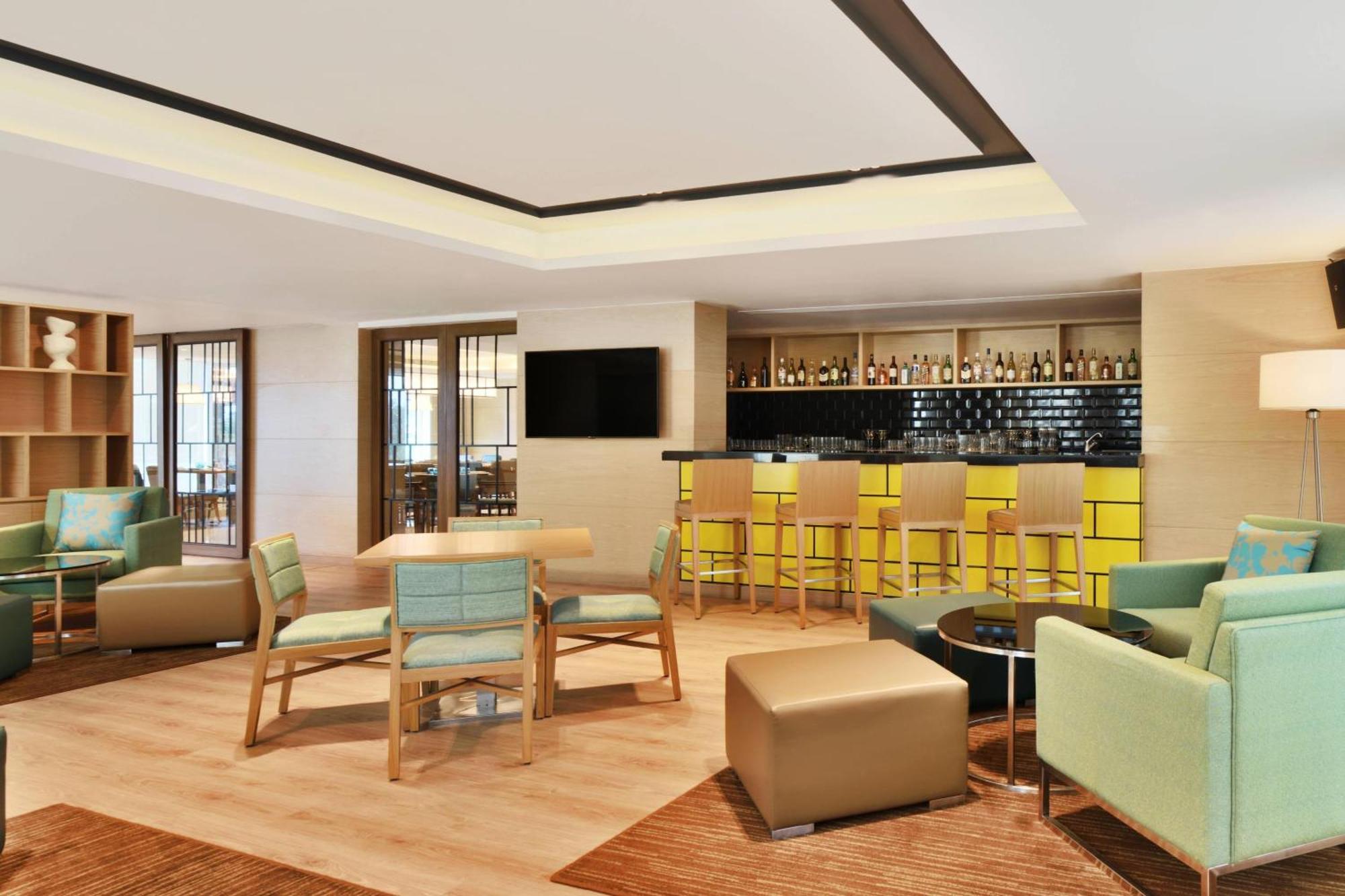 Fairfield By Marriott Chennai Omr Hotel Kültér fotó