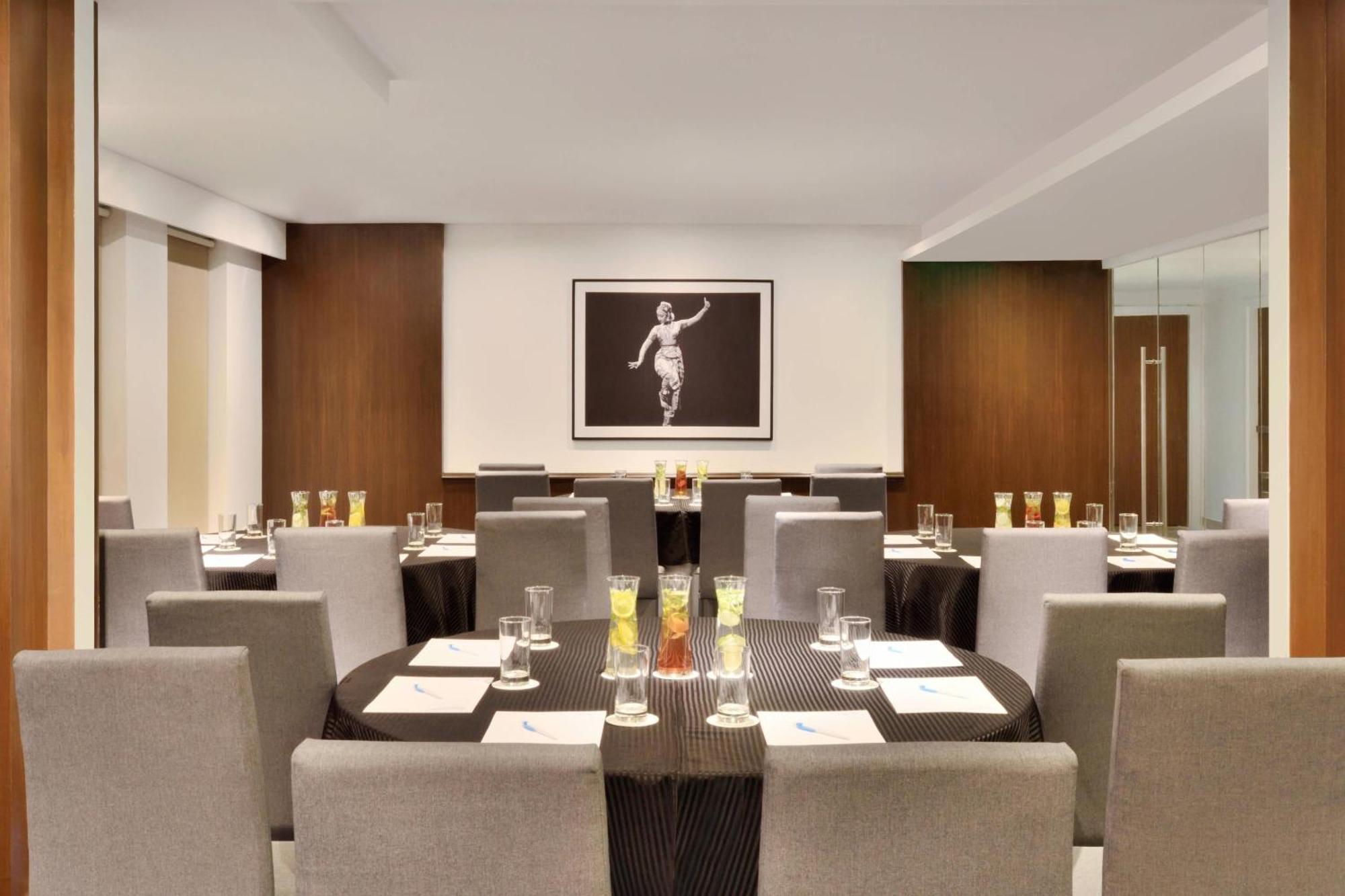 Fairfield By Marriott Chennai Omr Hotel Kültér fotó