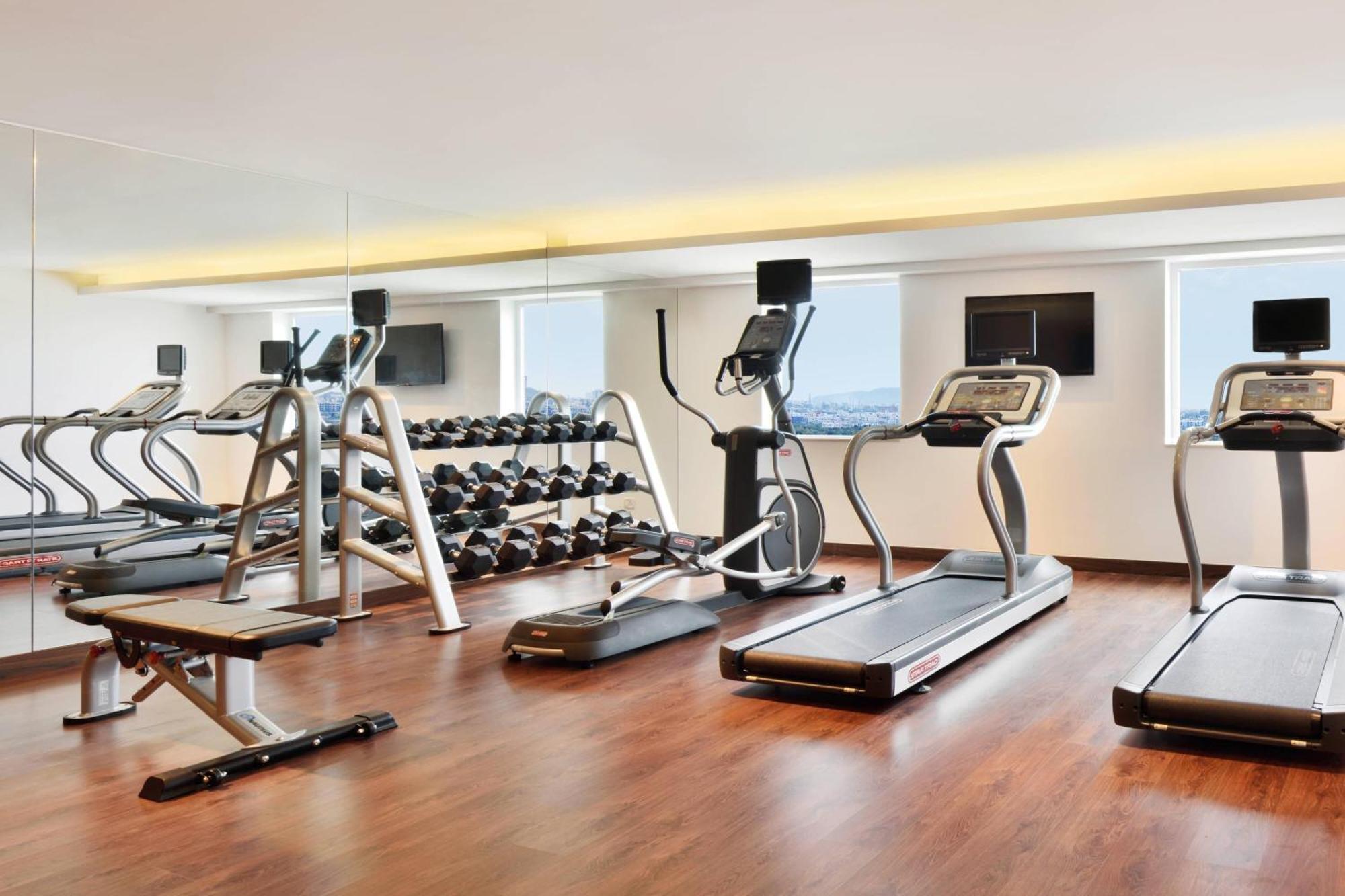Fairfield By Marriott Chennai Omr Hotel Kültér fotó