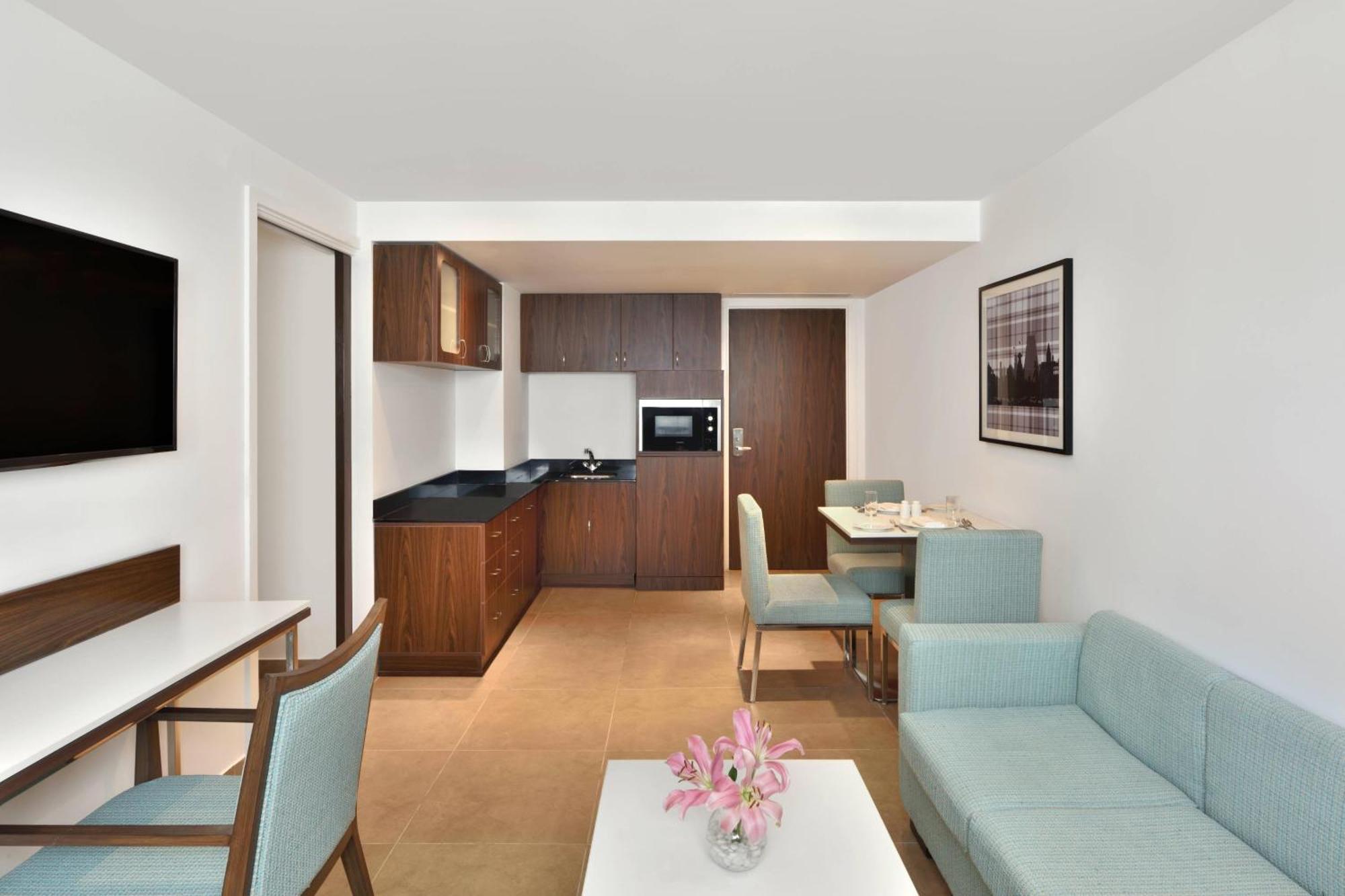 Fairfield By Marriott Chennai Omr Hotel Kültér fotó