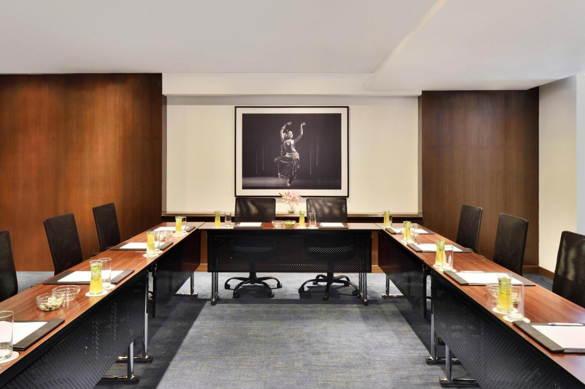 Fairfield By Marriott Chennai Omr Hotel Kültér fotó